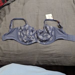 NWT Panache Tango balconette bra 32GG